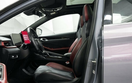 Geely Coolray I, 2024 год, 2 150 000 рублей, 10 фотография