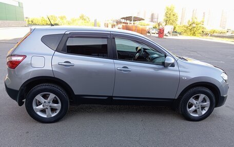 Nissan Qashqai, 2013 год, 1 150 000 рублей, 7 фотография
