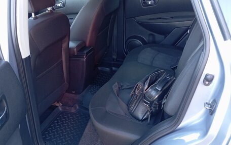Nissan Qashqai, 2013 год, 1 150 000 рублей, 3 фотография