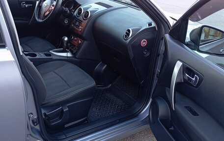 Nissan Qashqai, 2013 год, 1 150 000 рублей, 6 фотография
