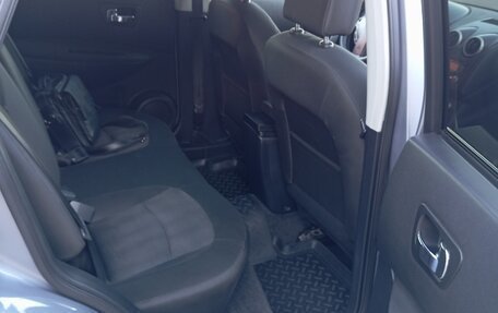 Nissan Qashqai, 2013 год, 1 150 000 рублей, 5 фотография