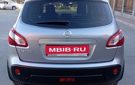 Nissan Qashqai, 2013 год, 1 150 000 рублей, 8 фотография