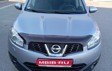 Nissan Qashqai, 2013 год, 1 150 000 рублей, 11 фотография