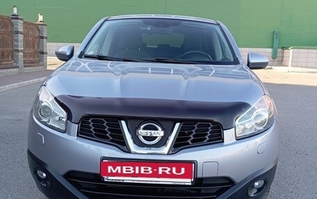 Nissan Qashqai, 2013 год, 1 150 000 рублей, 10 фотография