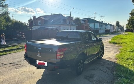 Fiat Fullback I, 2018 год, 2 500 000 рублей, 5 фотография