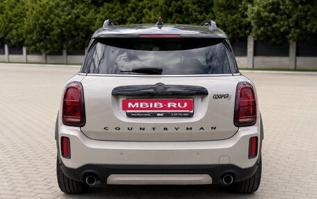 MINI Countryman II (F60), 2021 год, 3 250 000 рублей, 7 фотография