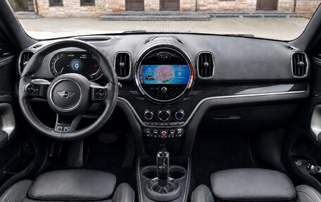 MINI Countryman II (F60), 2021 год, 3 250 000 рублей, 14 фотография
