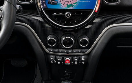 MINI Countryman II (F60), 2021 год, 3 250 000 рублей, 16 фотография