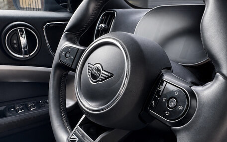 MINI Countryman II (F60), 2021 год, 3 250 000 рублей, 15 фотография