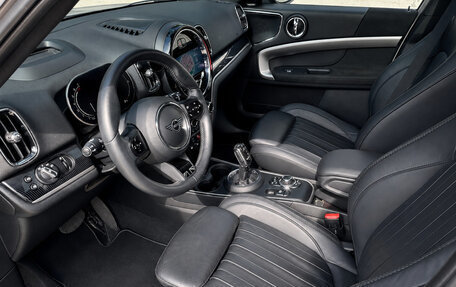 MINI Countryman II (F60), 2021 год, 3 250 000 рублей, 9 фотография