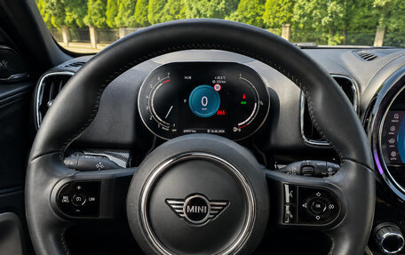 MINI Countryman II (F60), 2021 год, 3 250 000 рублей, 13 фотография