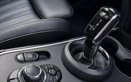 MINI Countryman II (F60), 2021 год, 3 250 000 рублей, 17 фотография