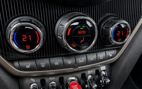 MINI Countryman II (F60), 2021 год, 3 250 000 рублей, 18 фотография