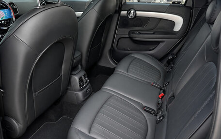 MINI Countryman II (F60), 2021 год, 3 250 000 рублей, 19 фотография