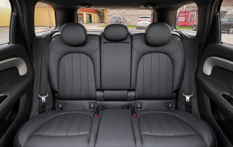 MINI Countryman II (F60), 2021 год, 3 250 000 рублей, 21 фотография