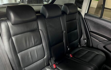 Volkswagen Tiguan I, 2011 год, 1 395 000 рублей, 12 фотография