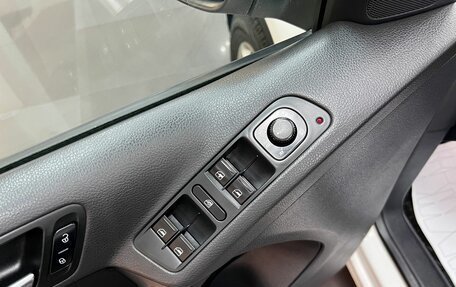 Volkswagen Tiguan I, 2011 год, 1 395 000 рублей, 14 фотография