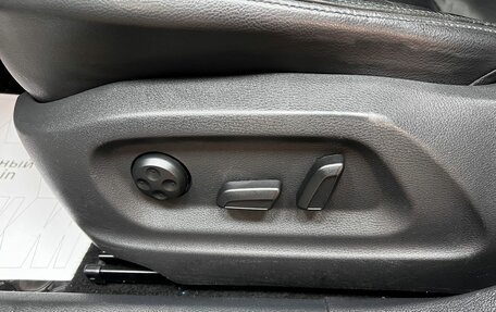 Volkswagen Tiguan I, 2011 год, 1 395 000 рублей, 15 фотография