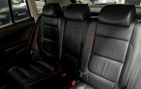 Volkswagen Tiguan I, 2011 год, 1 395 000 рублей, 9 фотография