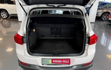 Volkswagen Tiguan I, 2011 год, 1 395 000 рублей, 7 фотография