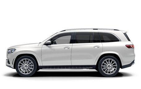 Mercedes-Benz GLS, 2024 год, 17 845 744 рублей, 3 фотография