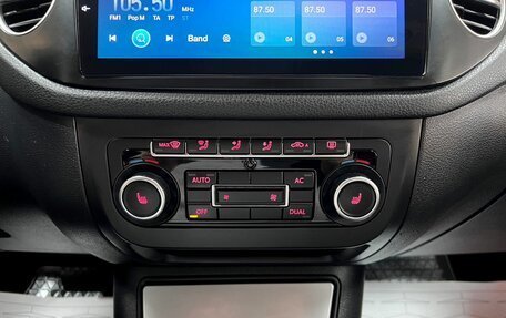 Volkswagen Tiguan I, 2011 год, 1 395 000 рублей, 19 фотография