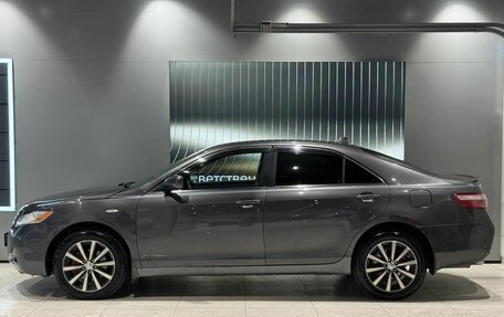 Toyota Camry, 2007 год, 985 000 рублей, 3 фотография