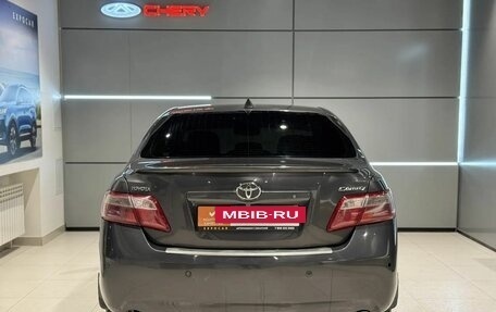 Toyota Camry, 2007 год, 985 000 рублей, 5 фотография