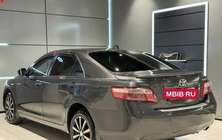 Toyota Camry, 2007 год, 985 000 рублей, 4 фотография