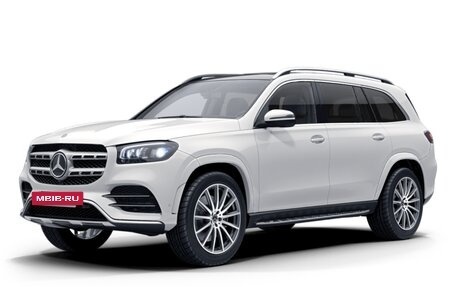 Mercedes-Benz GLS, 2024 год, 17 845 744 рублей, 6 фотография