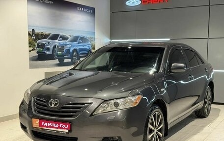 Toyota Camry, 2007 год, 985 000 рублей, 2 фотография