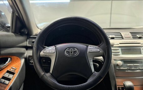 Toyota Camry, 2007 год, 985 000 рублей, 11 фотография