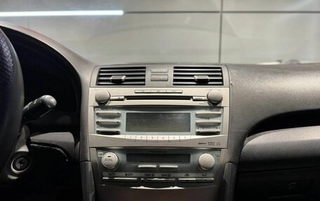 Toyota Camry, 2007 год, 985 000 рублей, 12 фотография