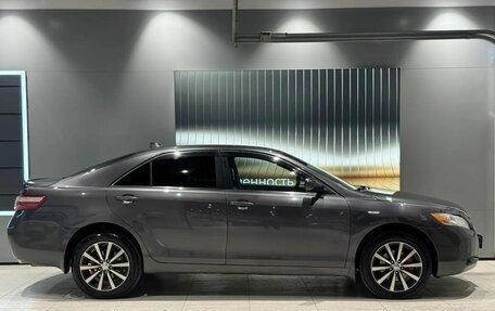 Toyota Camry, 2007 год, 985 000 рублей, 7 фотография