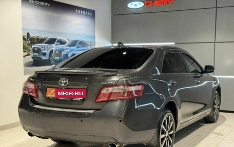 Toyota Camry, 2007 год, 985 000 рублей, 6 фотография