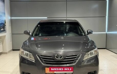 Toyota Camry, 2007 год, 985 000 рублей, 9 фотография