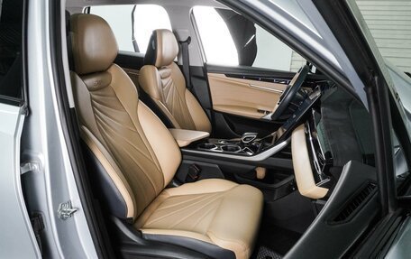 Geely Atlas, 2022 год, 2 298 000 рублей, 8 фотография