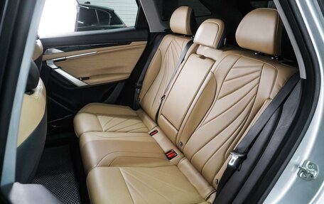 Geely Atlas, 2022 год, 2 298 000 рублей, 9 фотография