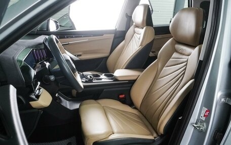 Geely Atlas, 2022 год, 2 298 000 рублей, 10 фотография