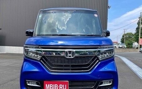 Honda N-BOX II, 2019 год, 680 000 рублей, 1 фотография