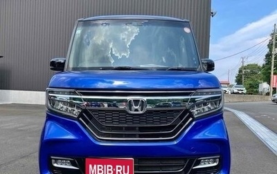 Honda N-BOX II, 2019 год, 680 000 рублей, 1 фотография