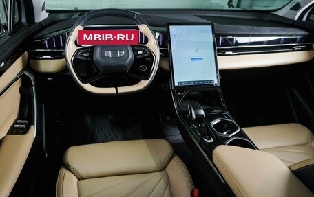 Geely Atlas, 2022 год, 2 298 000 рублей, 6 фотография