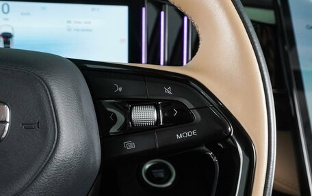 Geely Atlas, 2022 год, 2 298 000 рублей, 17 фотография