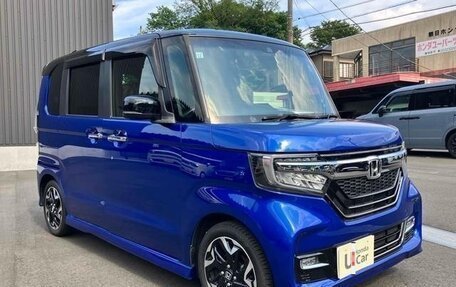 Honda N-BOX II, 2019 год, 680 000 рублей, 3 фотография