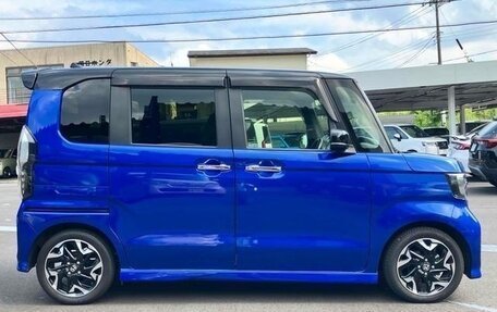 Honda N-BOX II, 2019 год, 680 000 рублей, 4 фотография