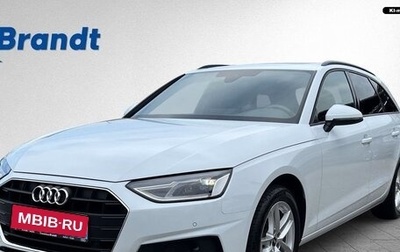 Audi A4, 2023 год, 3 450 000 рублей, 1 фотография