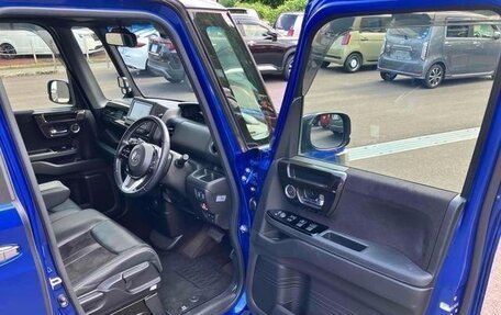 Honda N-BOX II, 2019 год, 680 000 рублей, 8 фотография