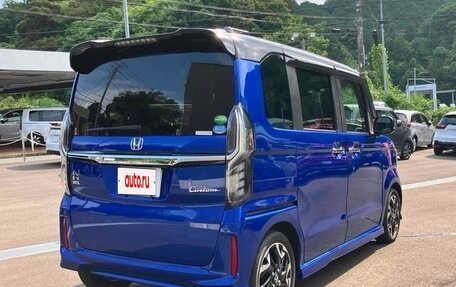 Honda N-BOX II, 2019 год, 680 000 рублей, 5 фотография