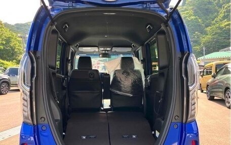 Honda N-BOX II, 2019 год, 680 000 рублей, 13 фотография