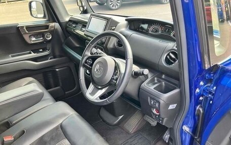 Honda N-BOX II, 2019 год, 680 000 рублей, 7 фотография